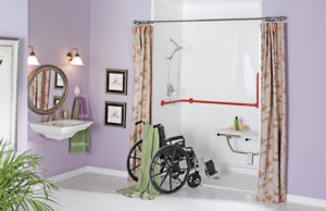 handicap-accessible-barrier-free-shower-stalls-mansfield-ohio